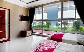 Collection O 3431 Hotel Alpha Bandara